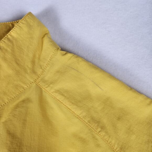 FootJoy Womens Golf Windbreaker Jacket Lago Vista Waterproof Lightweight Size L - Picture 14 of 16